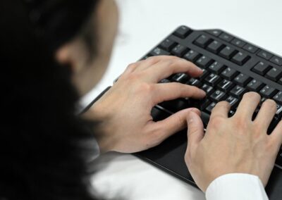 No bears: software firm shrugs off AI ‘apocalypse’ fear