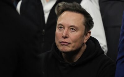 SpaceX reveals blockbuster initial public offering plan