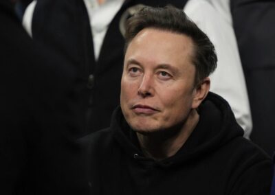 SpaceX reveals blockbuster initial public offering plan