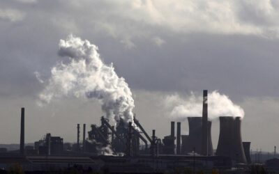 UK PM Starmer says British Steel to be nationalised