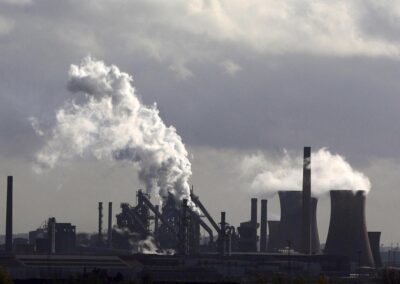 UK PM Starmer says British Steel to be nationalised