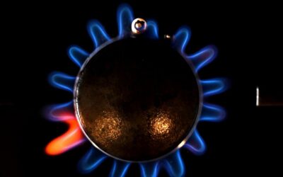 Electric-ready homes could stop default swaps to gas
