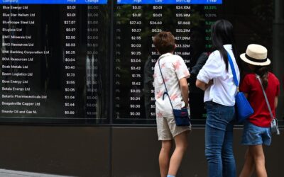 ‘Making more’: why young people will keep investing