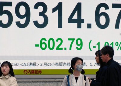 Asian stocks find relief as oil price eases