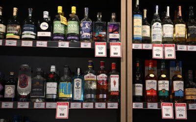 Booze lose: Aussies risk health with illicit alcohol