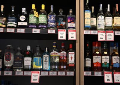 Booze lose: Aussies risk health with illicit alcohol