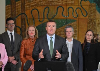Business sector urges Canberra to tackle red-tape cuts