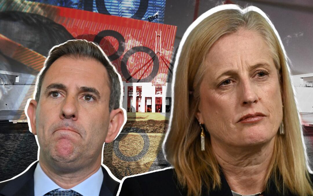 Fiscal restraint to define federal budget as costs rise