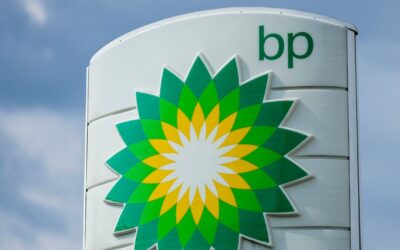 BP ousts chair citing governance and conduct issues