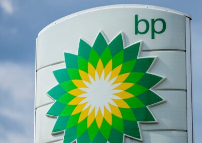 BP ousts chair citing governance and conduct issues