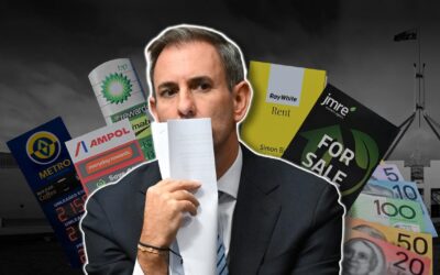 ‘Most responsible’: Labor pledge for high-stakes budget