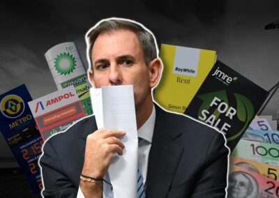 ‘Most responsible’: Labor pledge for high-stakes budget