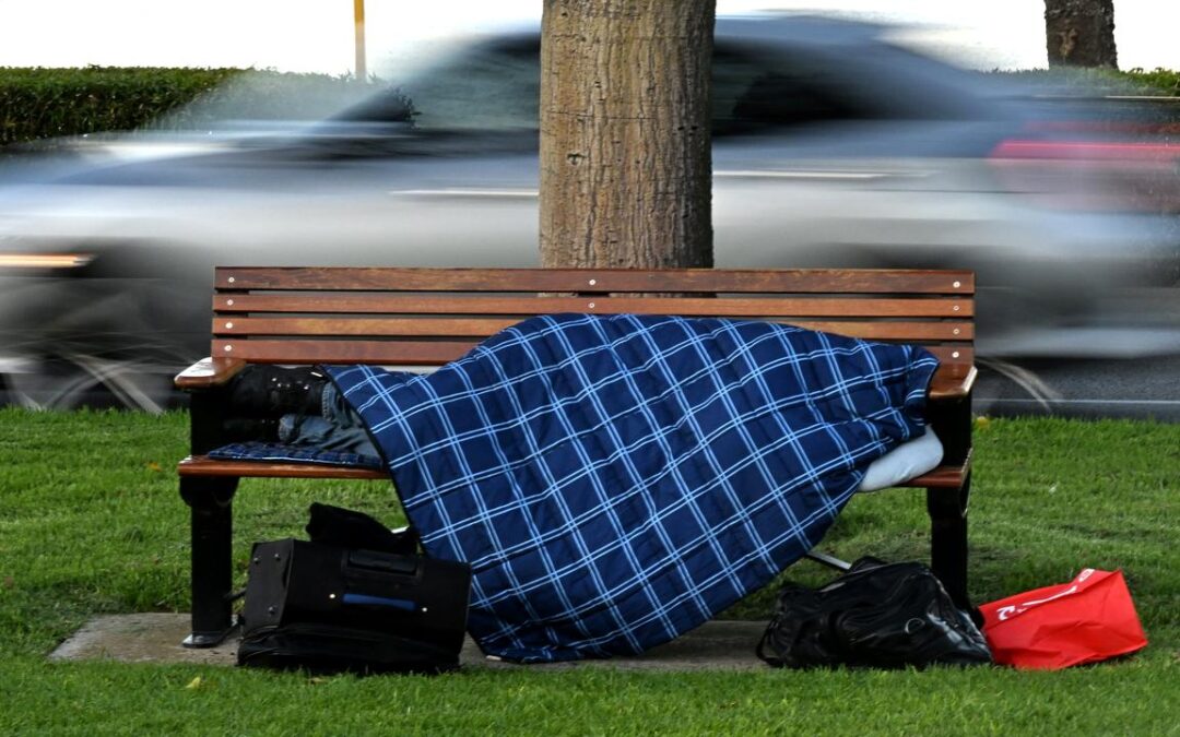 Budget boost to tackle growing ranks of homeless youth