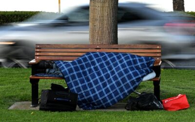 Budget boost to tackle growing ranks of homeless youth