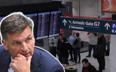 ‘Not acceptable’: Liberal breaks ranks on immigration