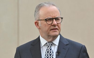 ‘These geniuses’: PM’s generational housing gamble