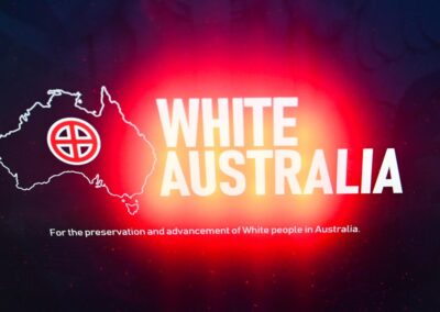 Neo-Nazi group outlawed under anti-hate legislation