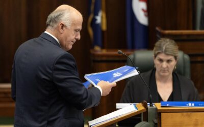 Budget to reveal state’s big debt recovery mission