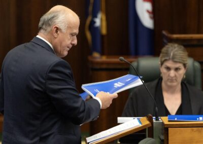 Budget to reveal state’s big debt recovery mission