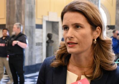 NZ shuns ‘sugar hits’ in budget, cuts growth forecast