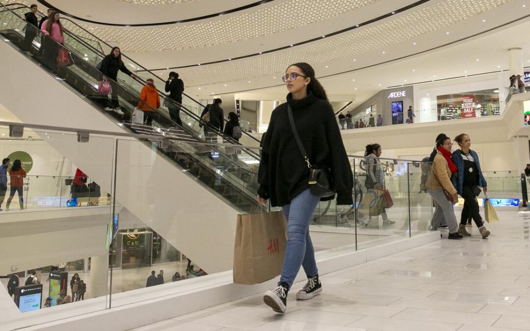 US economy grew two per cent between January and March