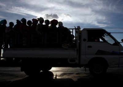 Cambodian crashes kill 14 garment workers, injure 79