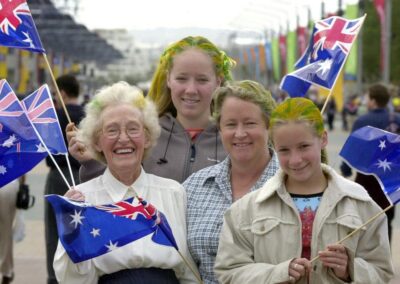 Resilient forgotten generation is coping, not thriving