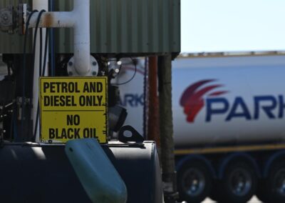 Fuel security plan touted as national cabinet meets