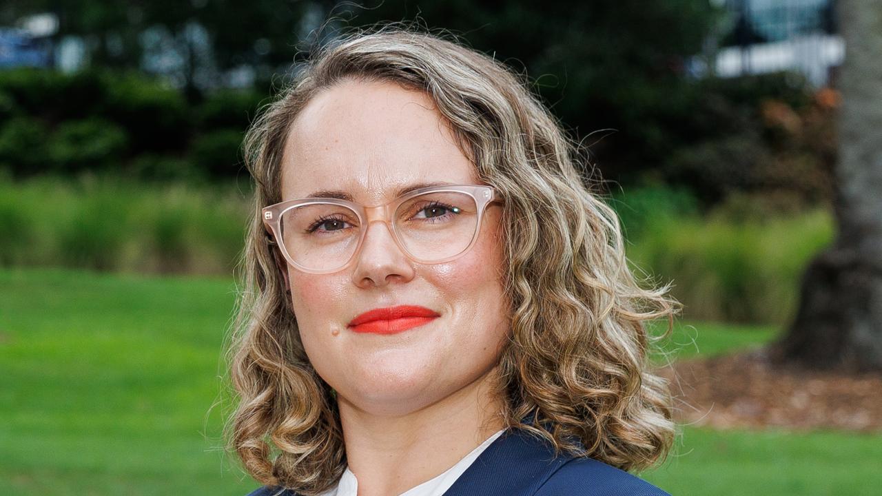 For Parents co-founder Cecilia Cobb