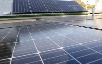 AI key to recovering ultra-valuable solar material