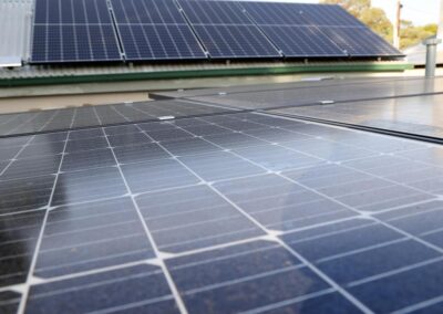 AI key to recovering ultra-valuable solar material