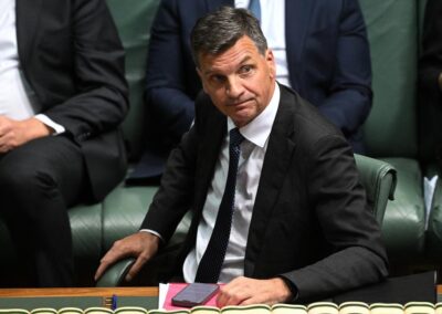 Taylor faces ‘strategic error’ in seizing on migration