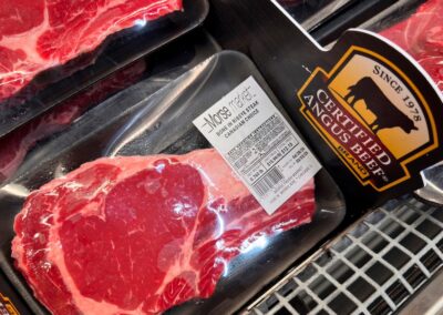 Trump set to sign orders to boost US beef imports