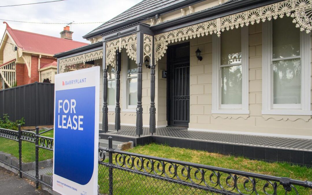 ‘Vested interests’ protest against housing tax changes
