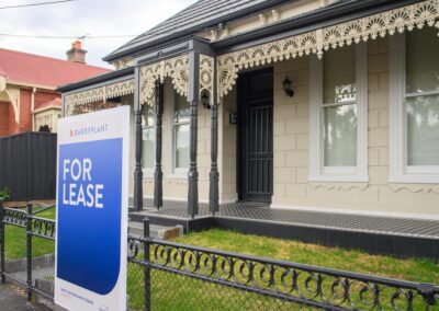 ‘Vested interests’ protest against housing tax changes