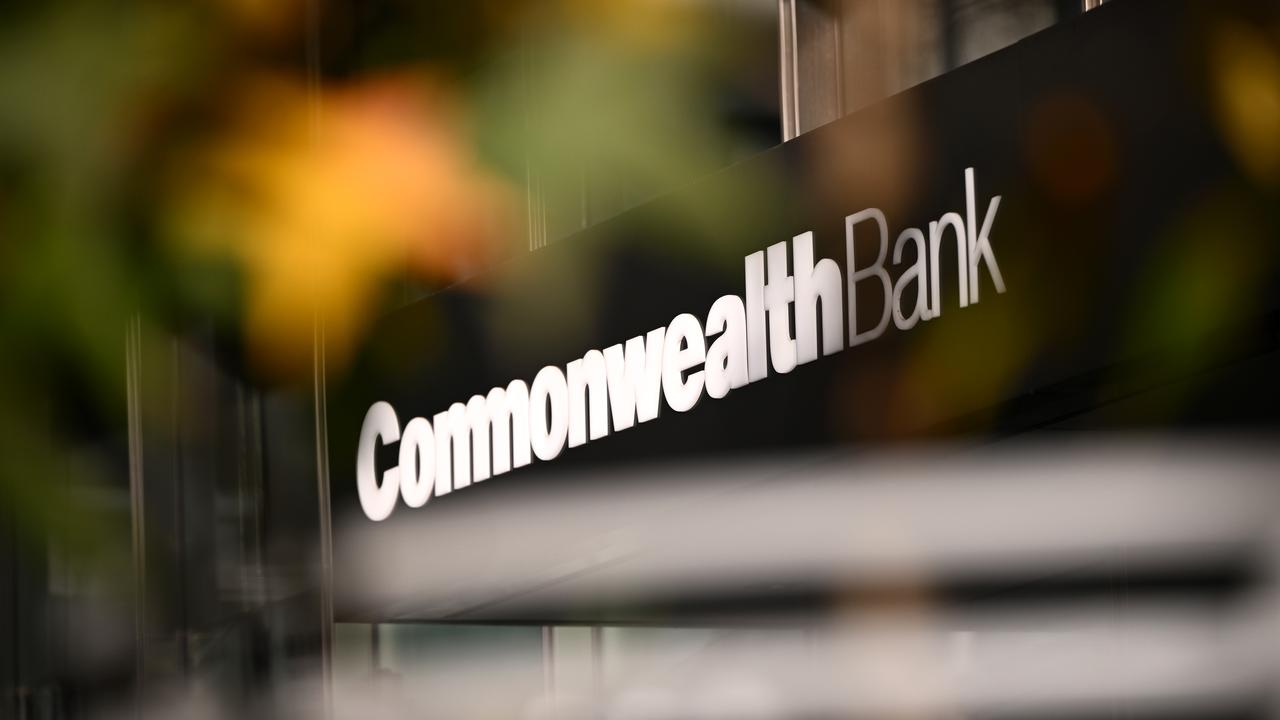 Commonwealth Bank’s quarterly profit dips to $2.7b
