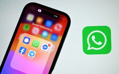 MP’s messaging account hacked by ‘foreign state actor’