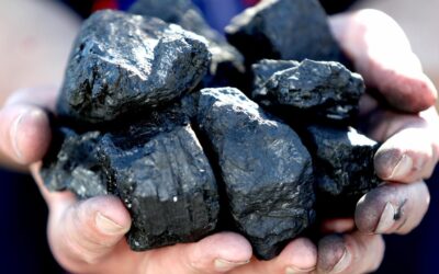 Stalled methane fight risks climate, energy security