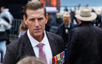 Roberts-Smith arrest leak referred to corruption body