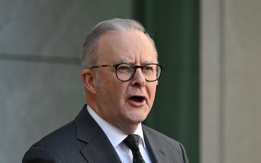 ‘Hoarding has stopped’: Albanese reveals fuel levels