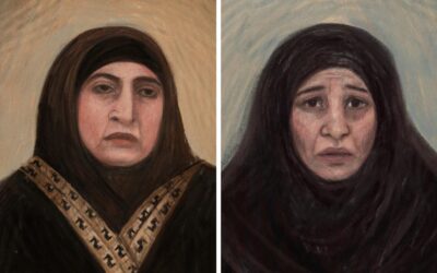 ‘ISIS brides’ on slavery charges make bid for freedom