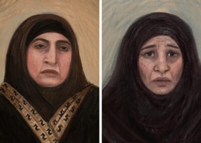 ‘ISIS brides’ on slavery charges make bid for freedom