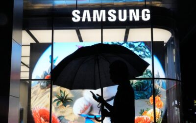 Samsung union suspends strike as tentative deal reached