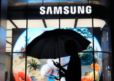 Samsung union suspends strike as tentative deal reached