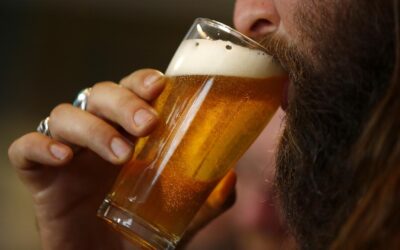 Bootlegger boom: big excise fuels black market booze