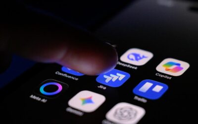 Canberra embraces AI data crunch for medicines to tax