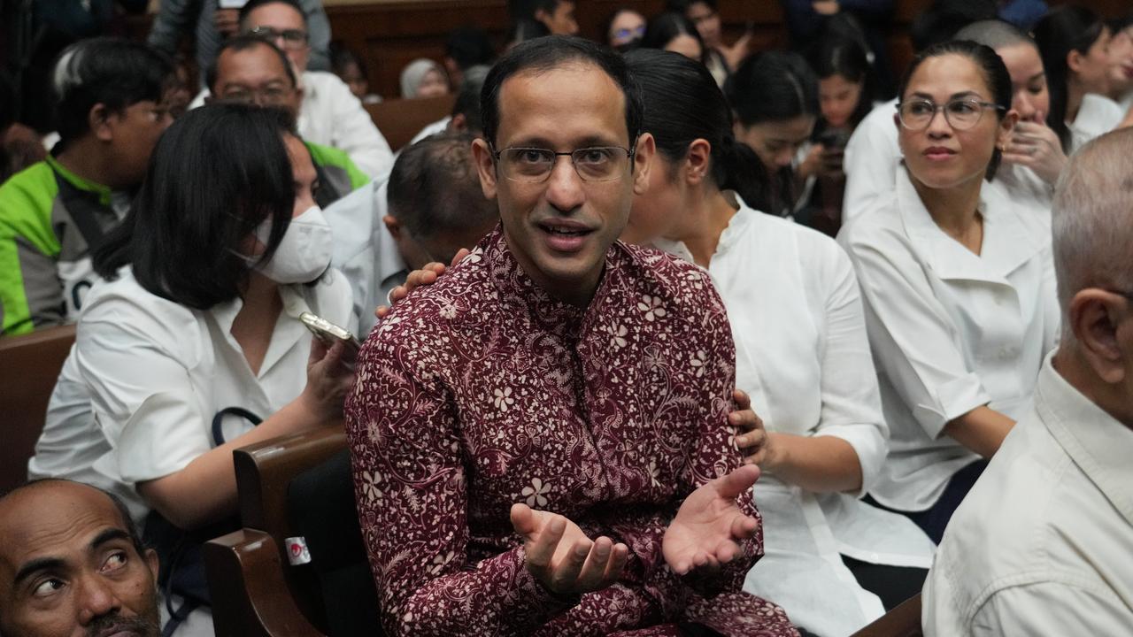 Nadiem Anwar Makarim