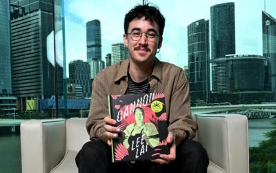 In Stella Prize first, a graphic novel draws the win