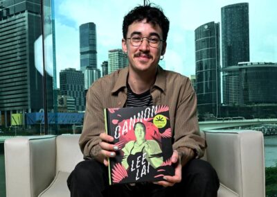 In Stella Prize first, a graphic novel draws the win