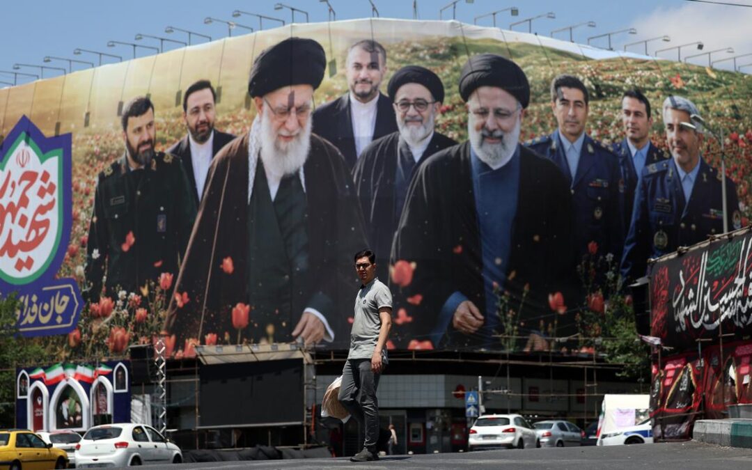 Iran, US are closer to a deal to end the war: officials